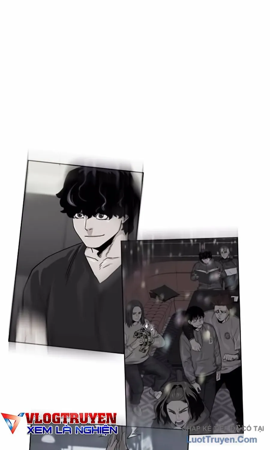 Để Có Thể Sống Sót Chap 213 - Next Chap 214