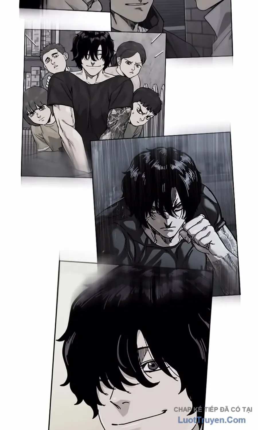 Để Có Thể Sống Sót Chap 213 - Next Chap 214
