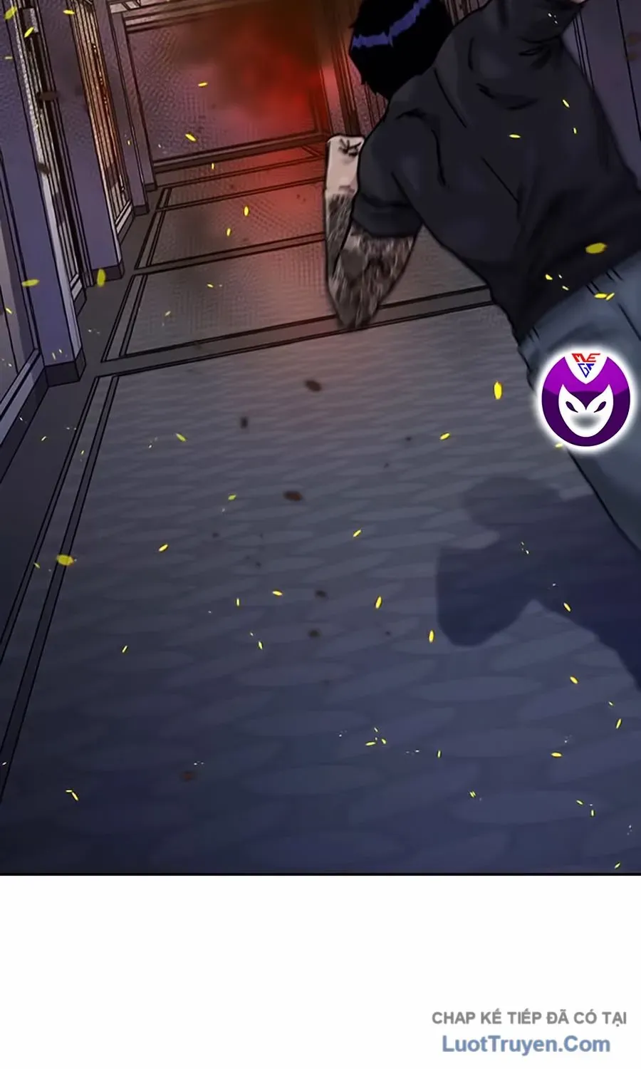 Để Có Thể Sống Sót Chap 213 - Next Chap 214