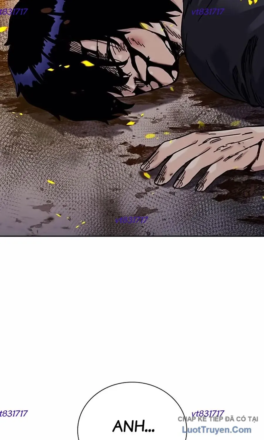 Để Có Thể Sống Sót Chap 213 - Next Chap 214