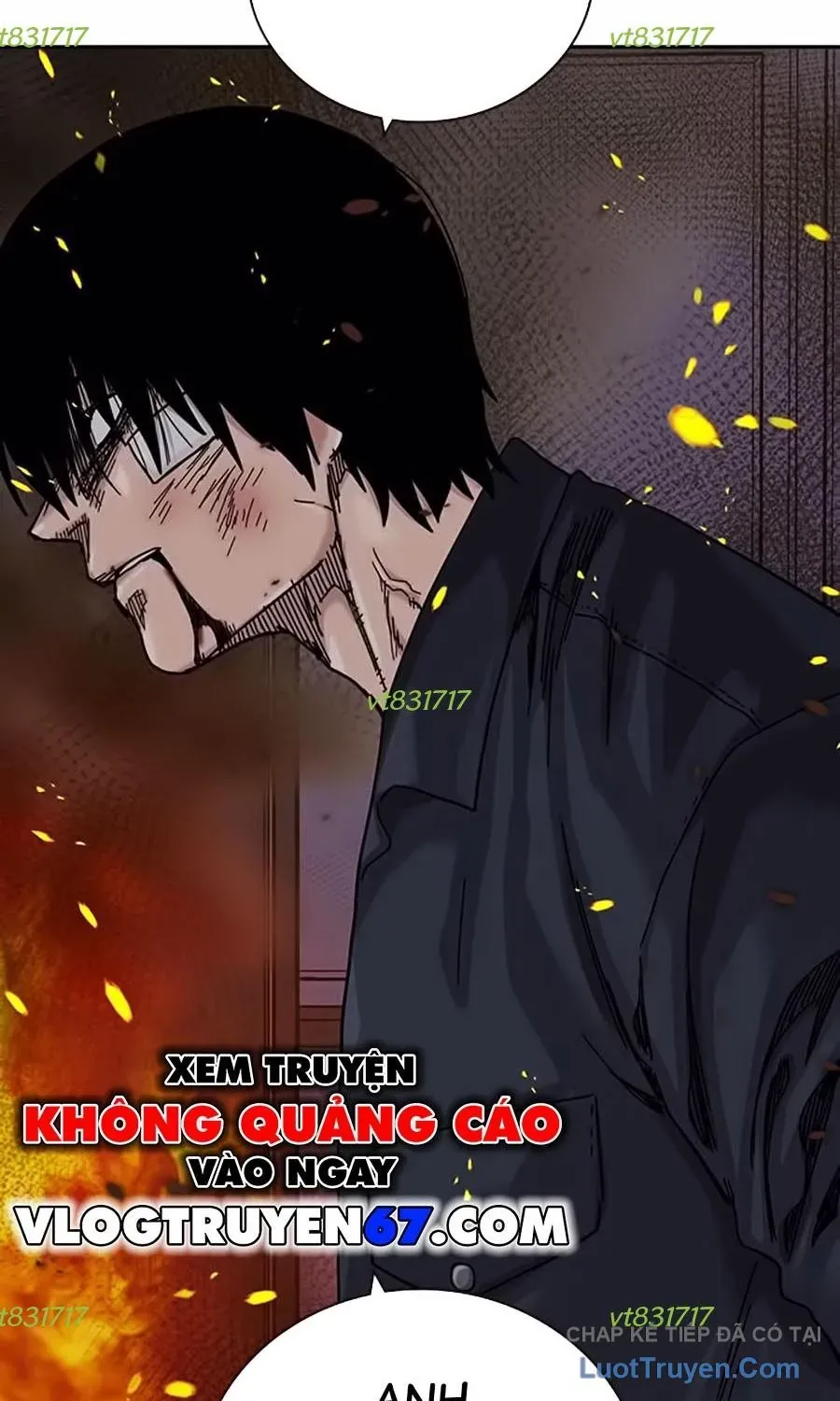 Để Có Thể Sống Sót Chap 213 - Next Chap 214