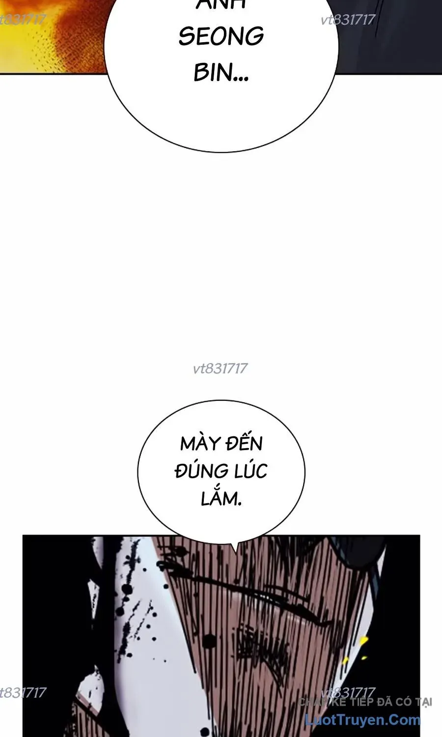 Để Có Thể Sống Sót Chap 213 - Next Chap 214