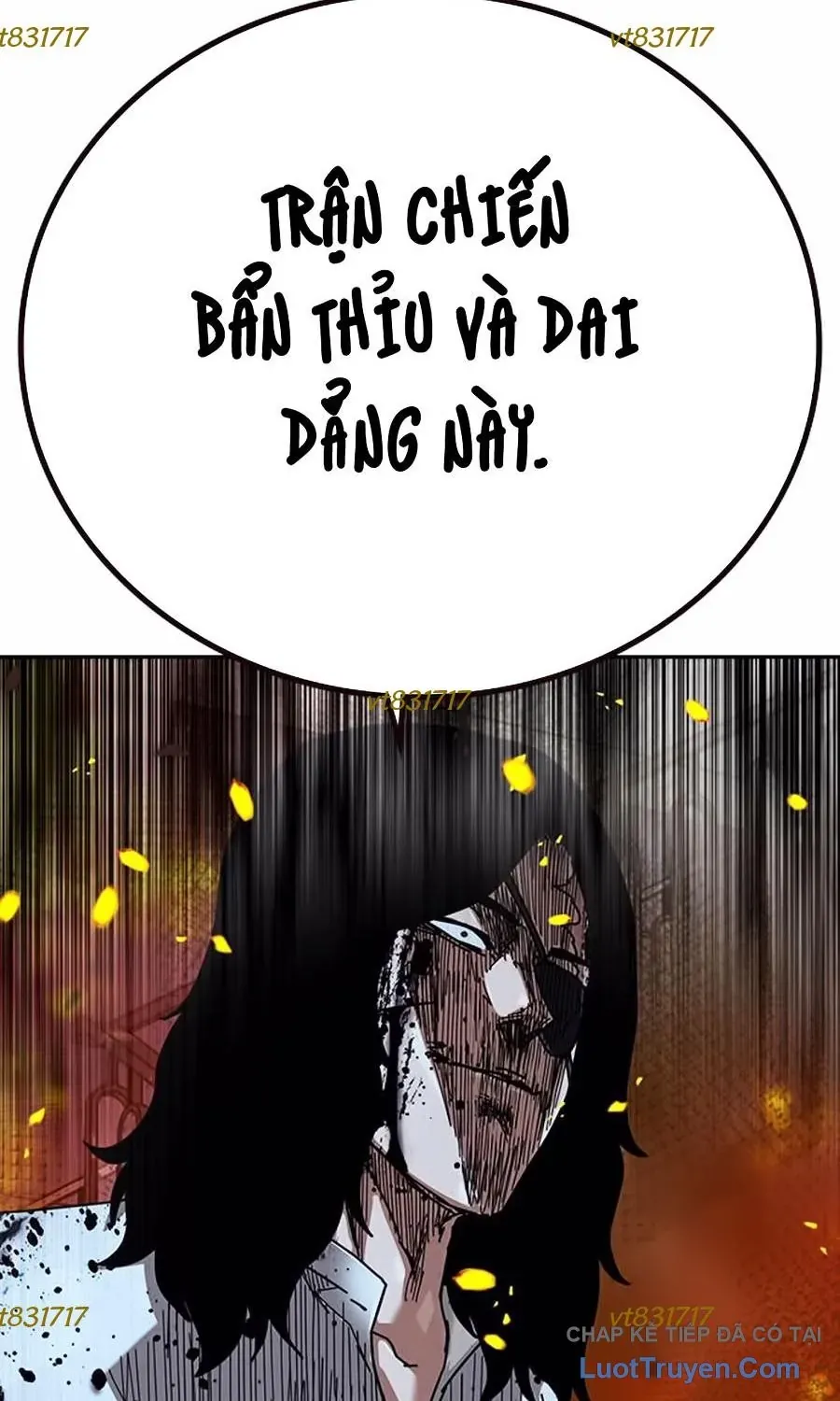 Để Có Thể Sống Sót Chap 213 - Next Chap 214
