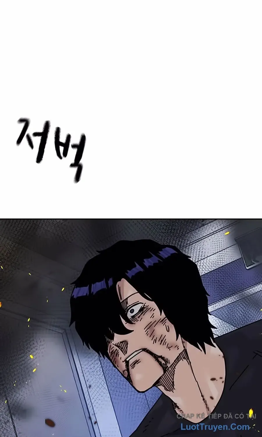 Để Có Thể Sống Sót Chap 213 - Next Chap 214