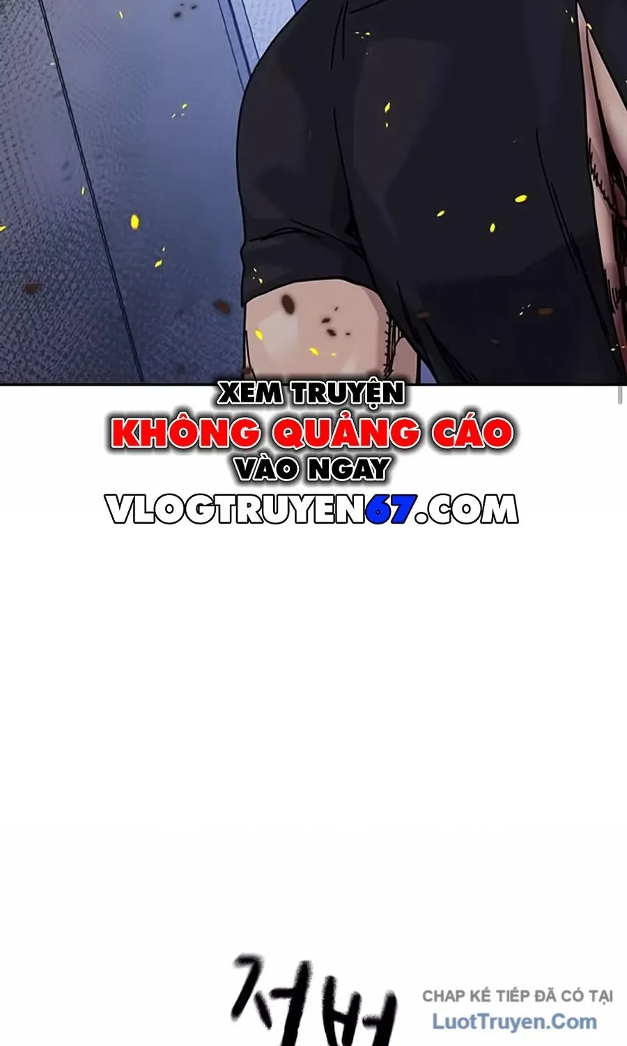 Để Có Thể Sống Sót Chap 213 - Next Chap 214
