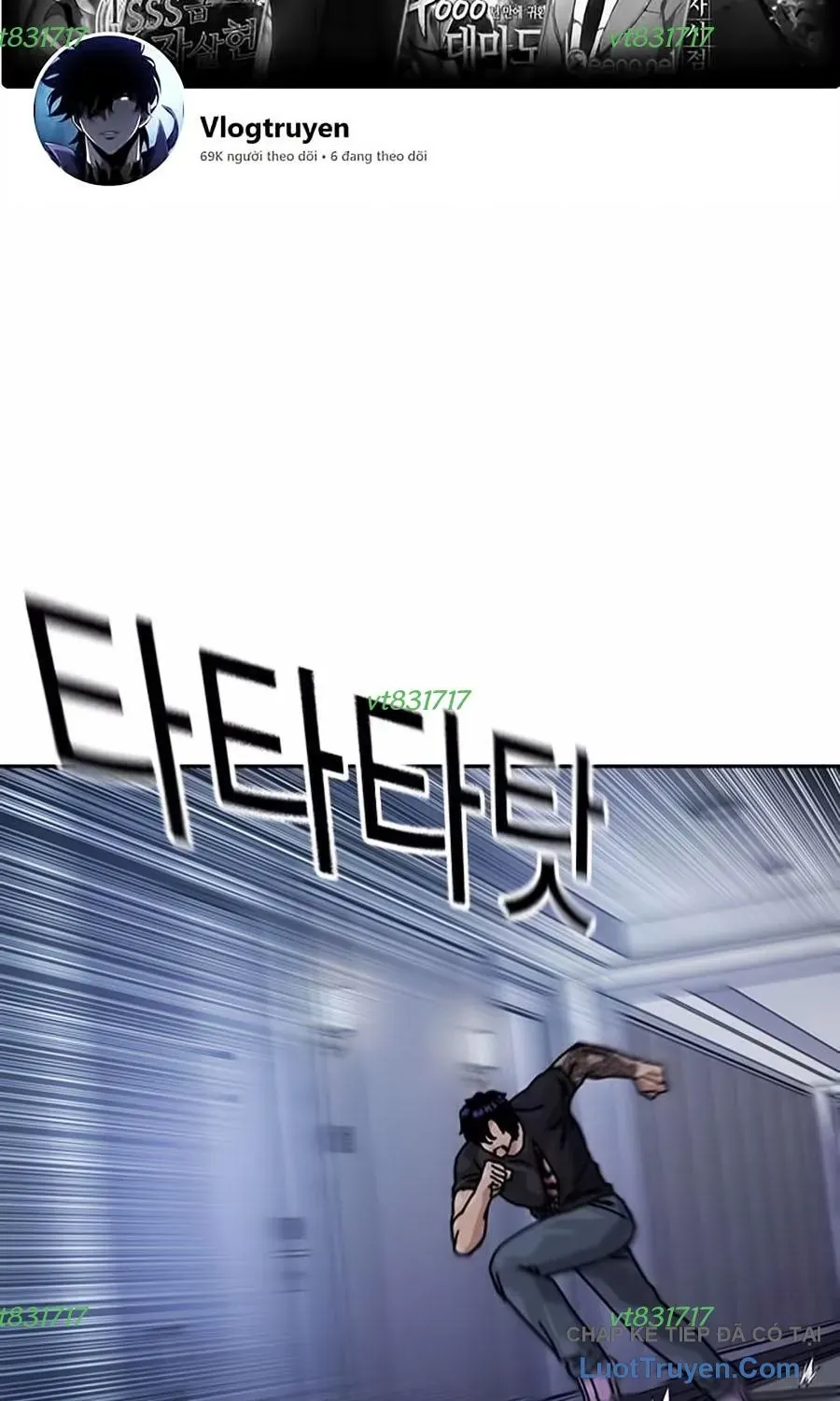 Để Có Thể Sống Sót Chap 213 - Next Chap 214