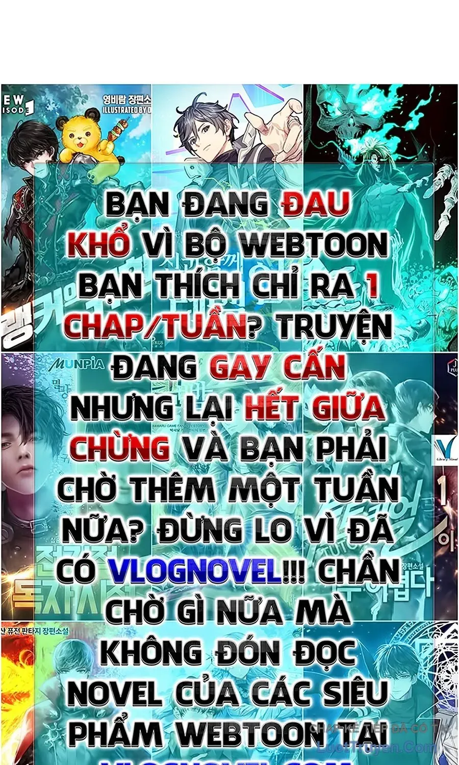 Để Có Thể Sống Sót Chap 213 - Next Chap 214