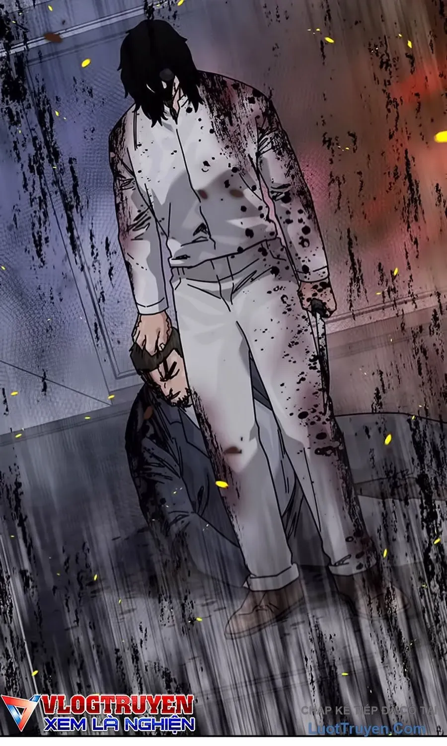 Để Có Thể Sống Sót Chap 213 - Next Chap 214
