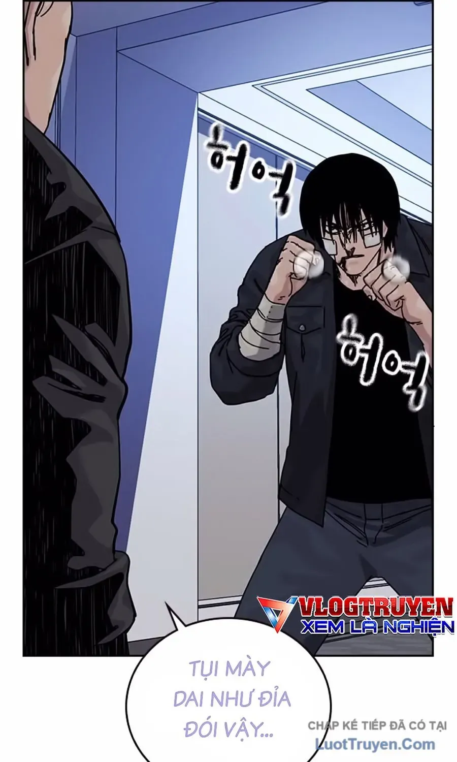 Để Có Thể Sống Sót Chap 213 - Next Chap 214