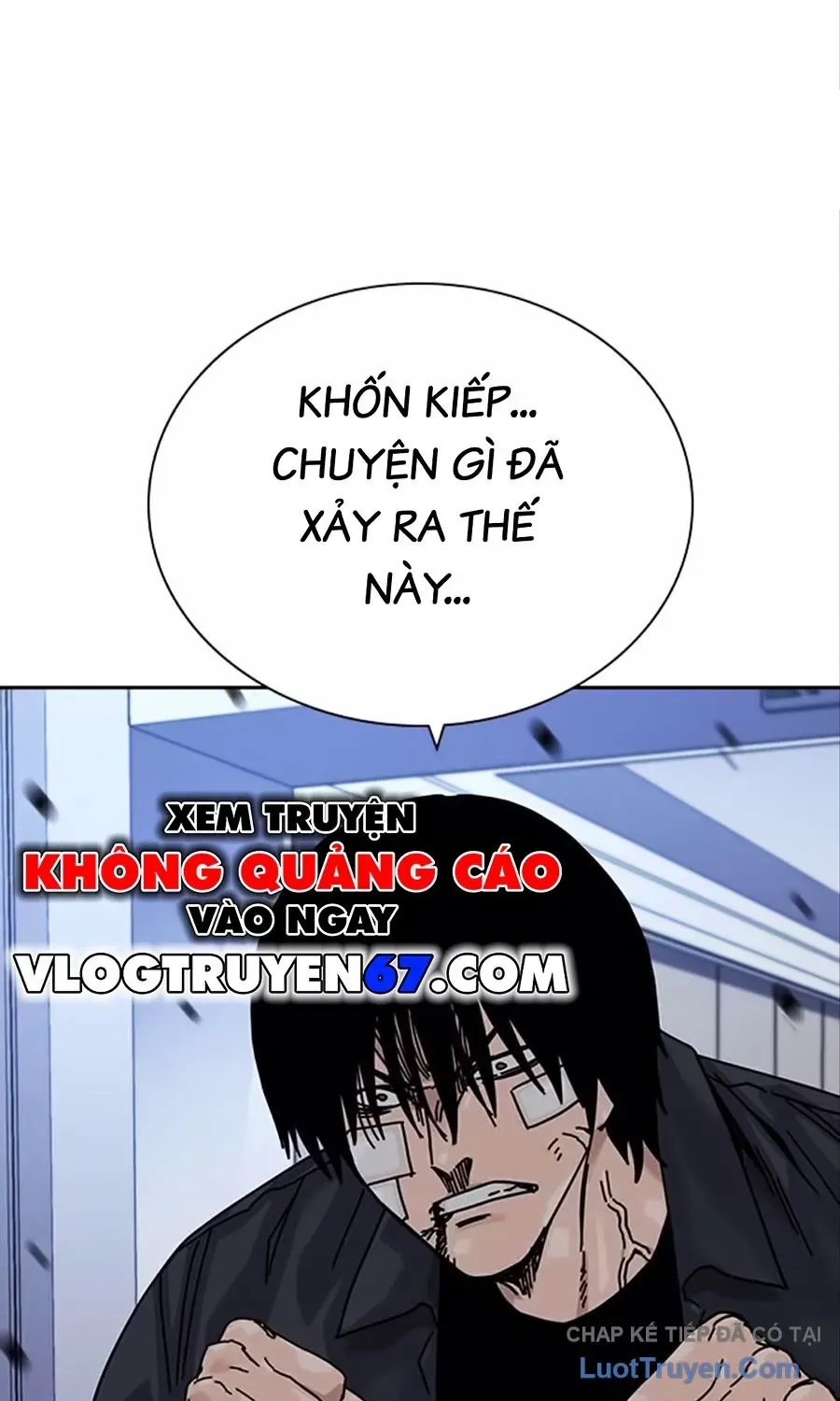 Để Có Thể Sống Sót Chap 213 - Next Chap 214