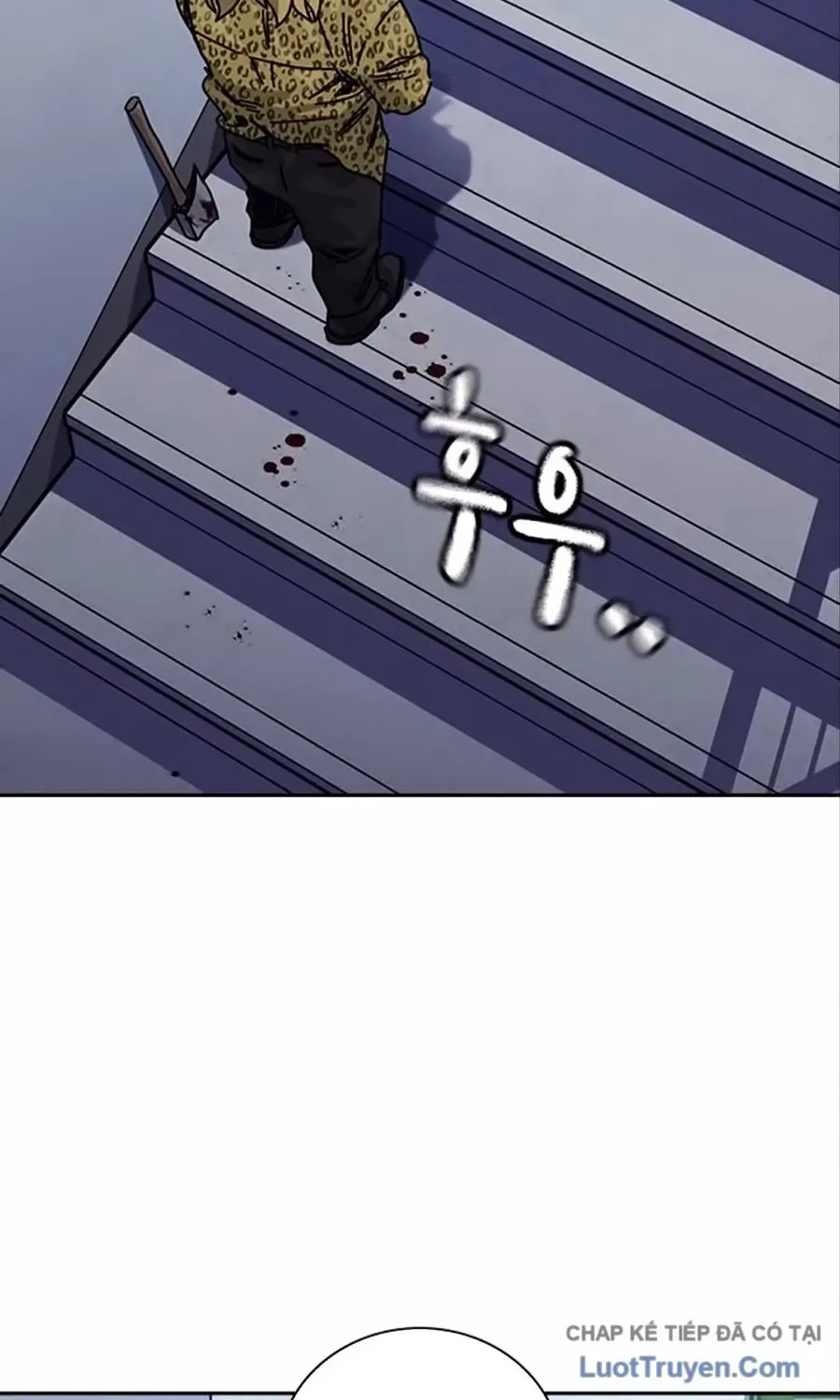 Để Có Thể Sống Sót Chap 213 - Next Chap 214