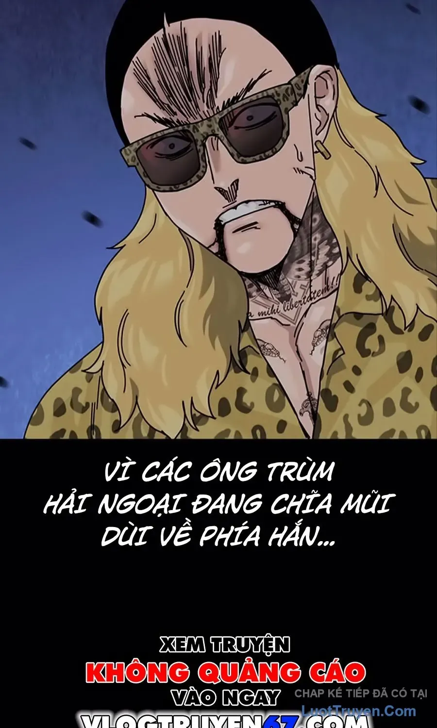 Để Có Thể Sống Sót Chap 213 - Next Chap 214