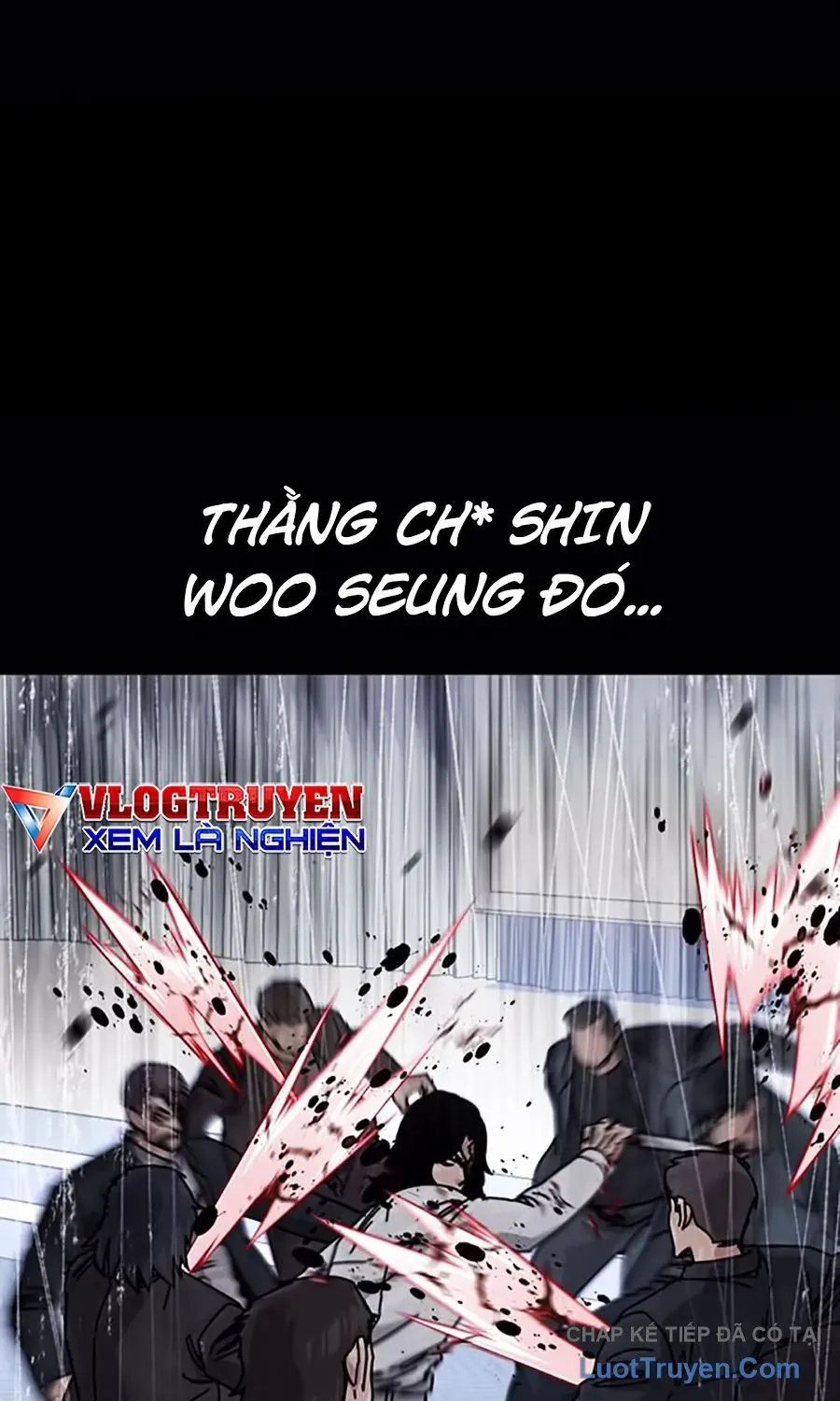 Để Có Thể Sống Sót Chap 213 - Next Chap 214