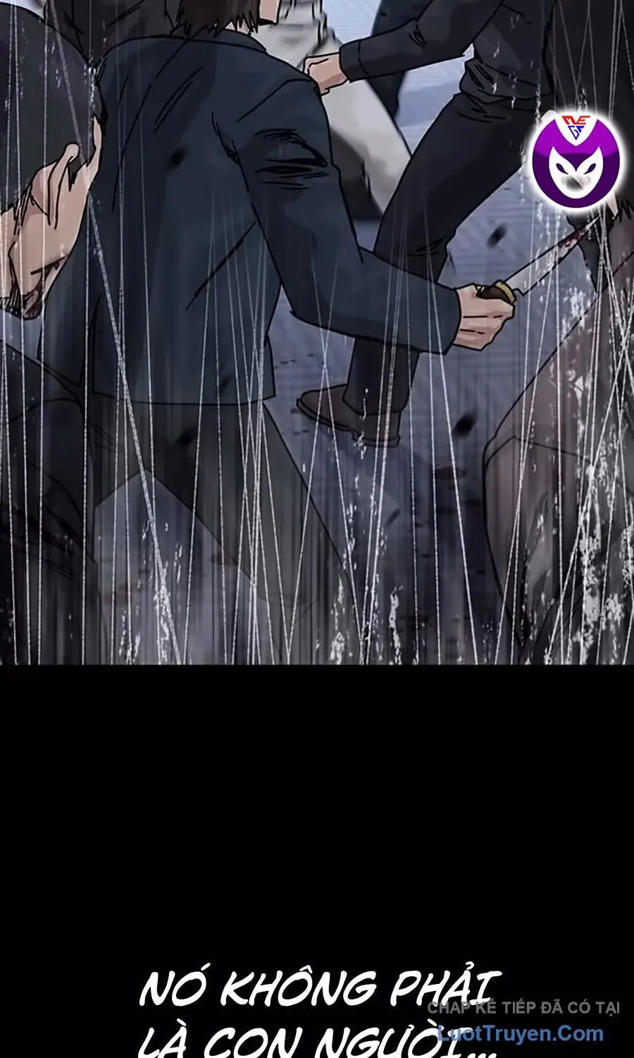 Để Có Thể Sống Sót Chap 213 - Next Chap 214