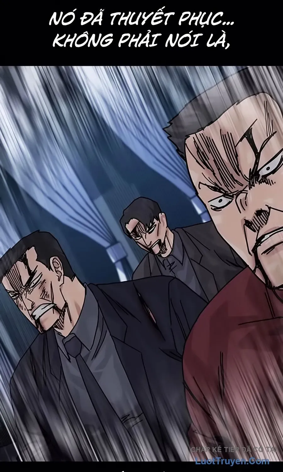 Để Có Thể Sống Sót Chap 213 - Next Chap 214