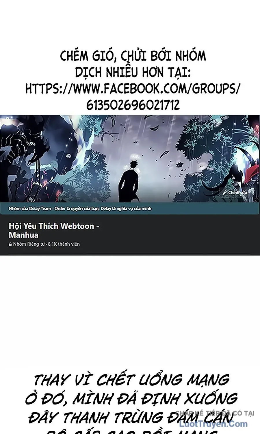 Để Có Thể Sống Sót Chap 213 - Next Chap 214