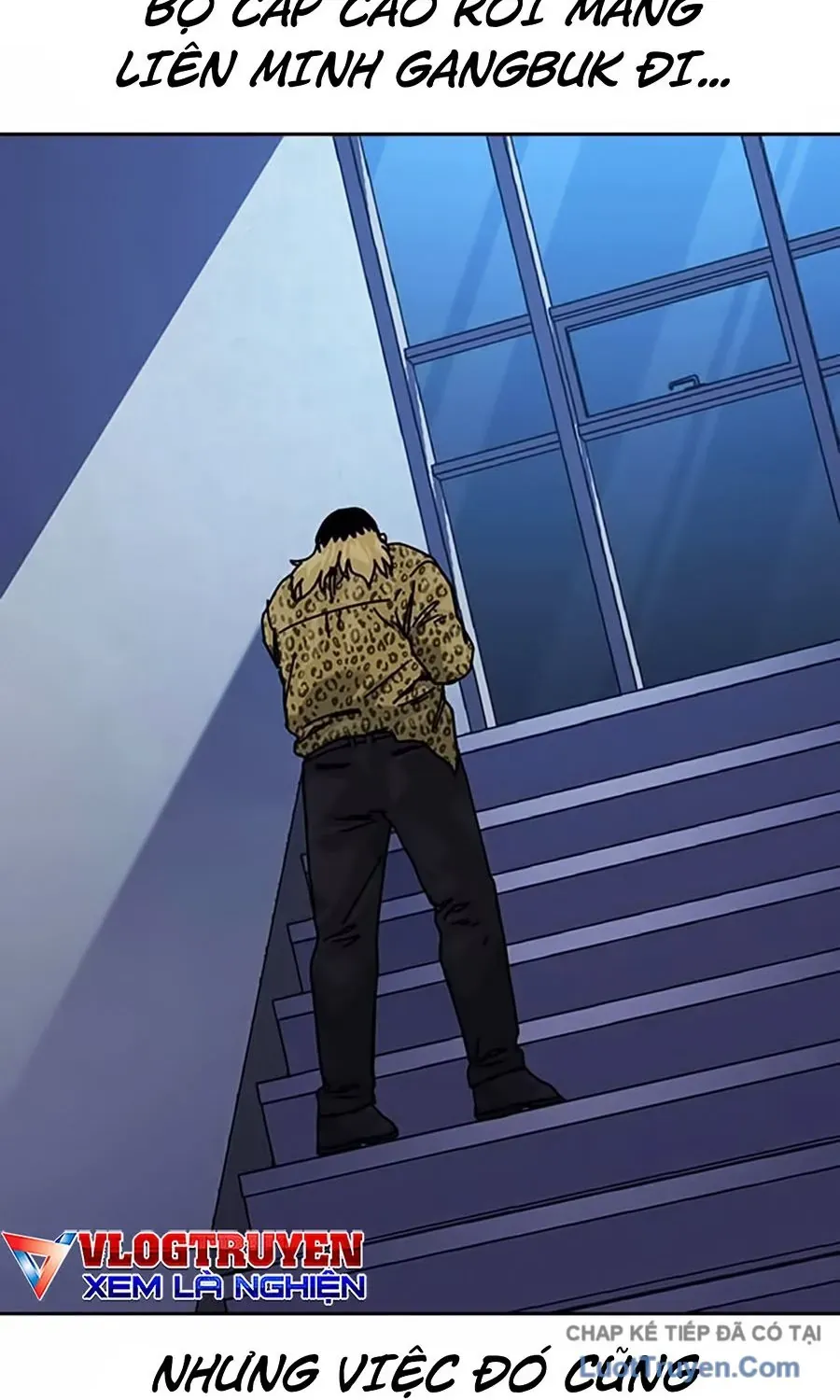 Để Có Thể Sống Sót Chap 213 - Next Chap 214