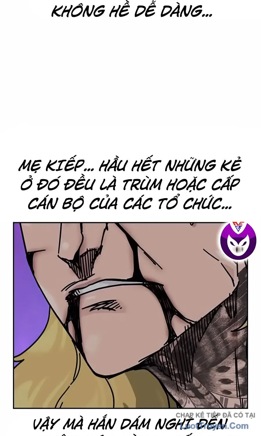 Để Có Thể Sống Sót Chap 213 - Next Chap 214