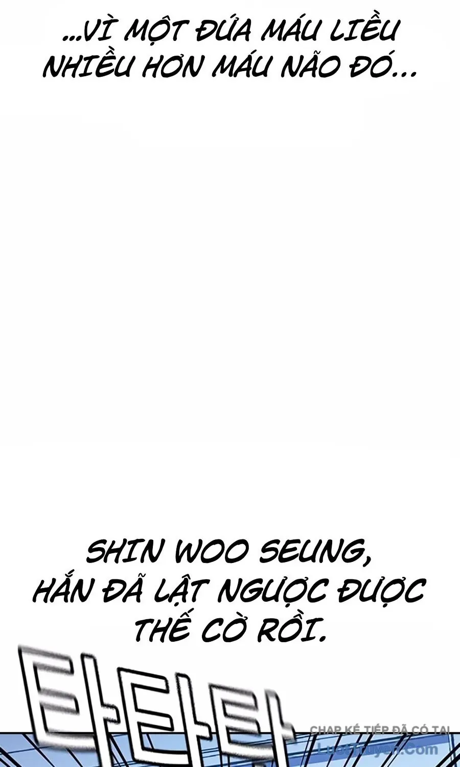 Để Có Thể Sống Sót Chap 213 - Next Chap 214