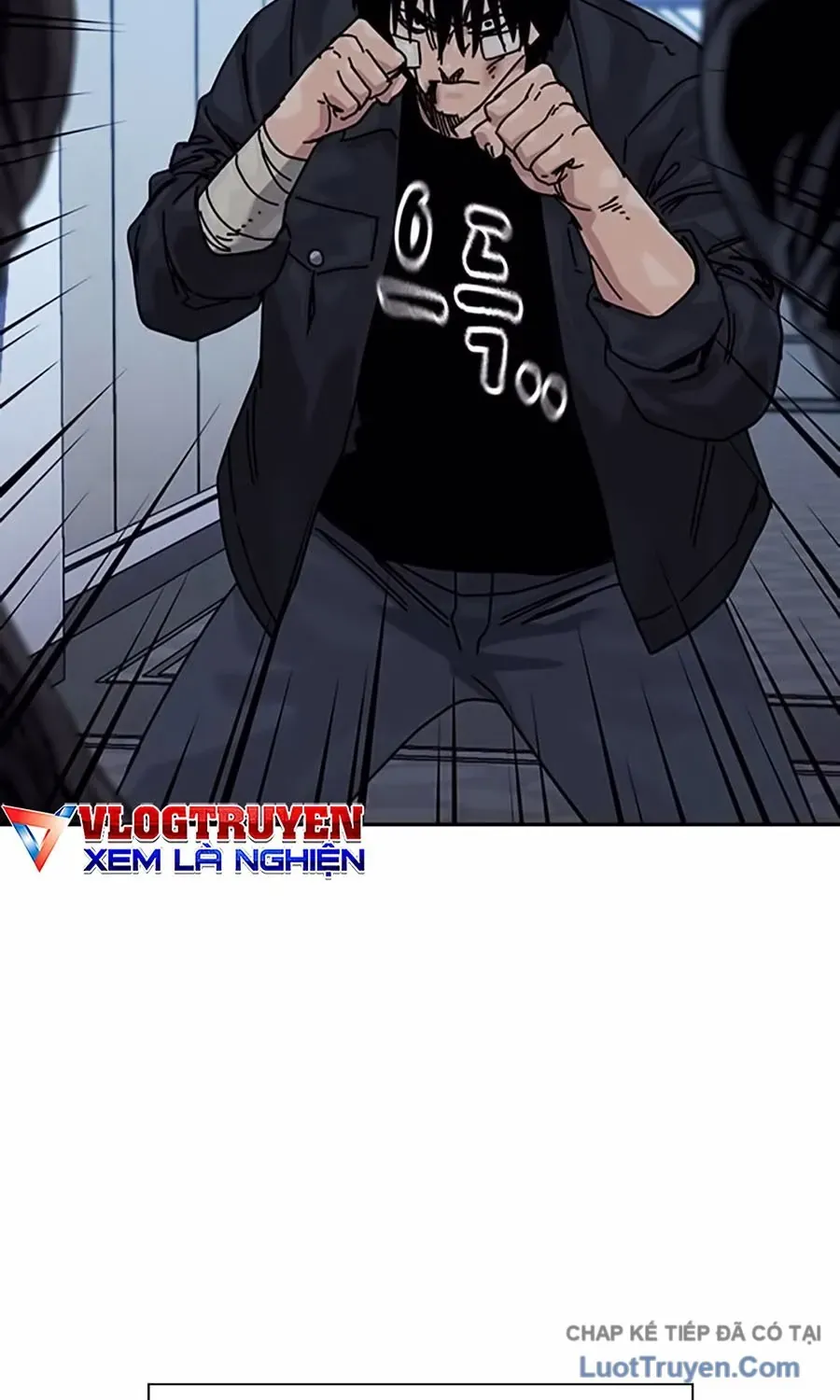 Để Có Thể Sống Sót Chap 213 - Next Chap 214