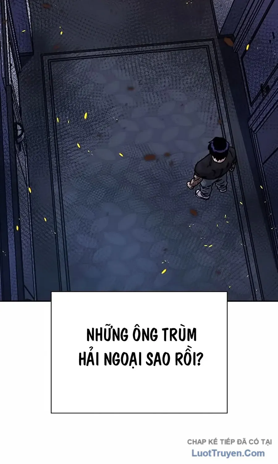 Để Có Thể Sống Sót Chap 213 - Next Chap 214
