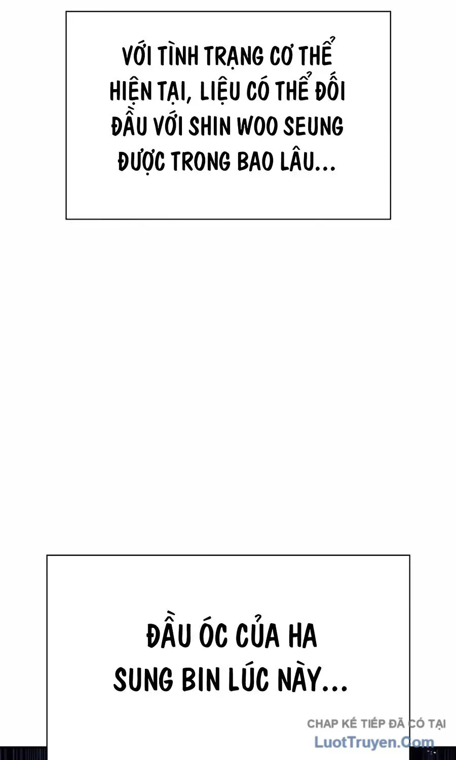 Để Có Thể Sống Sót Chap 213 - Next Chap 214