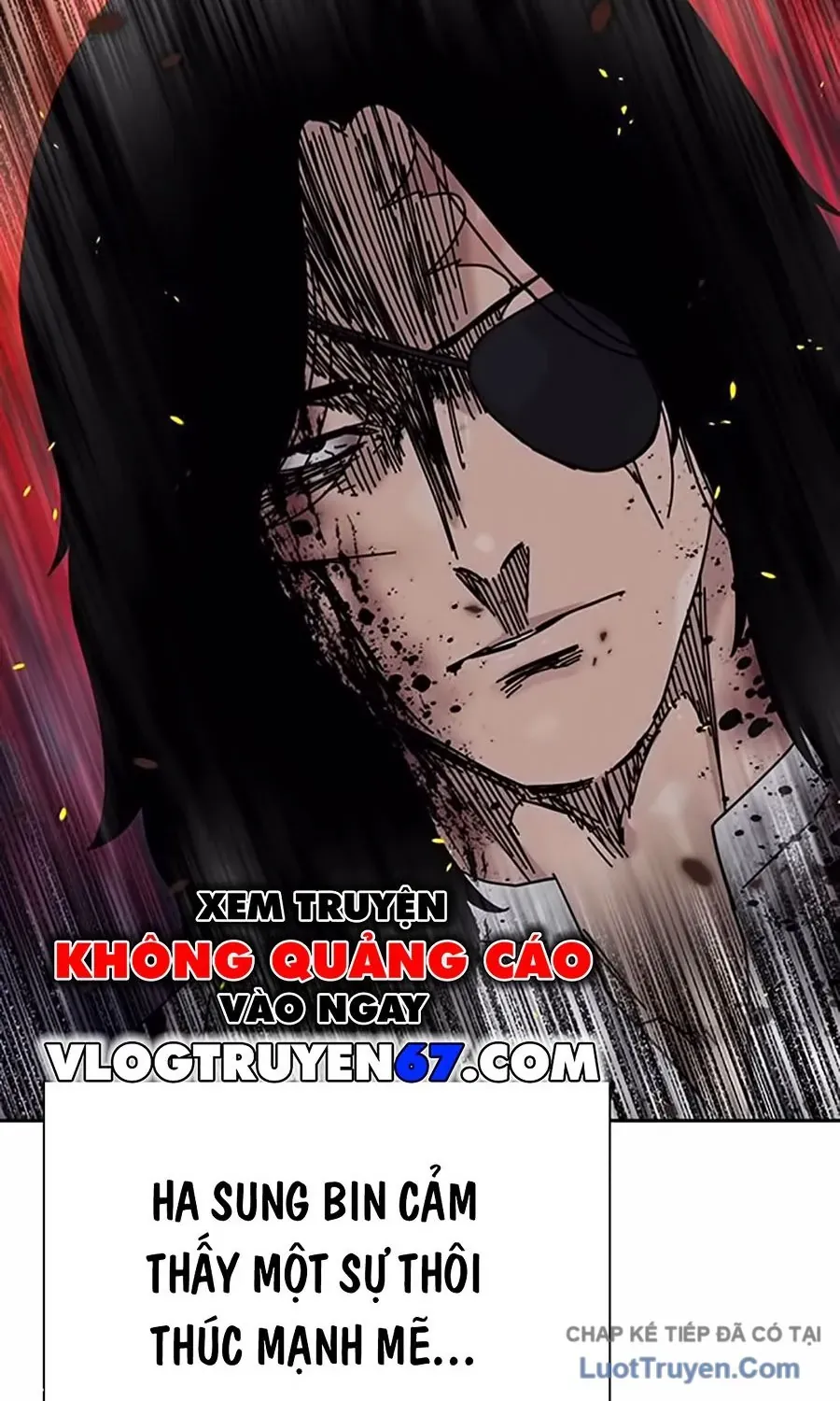 Để Có Thể Sống Sót Chap 213 - Next Chap 214