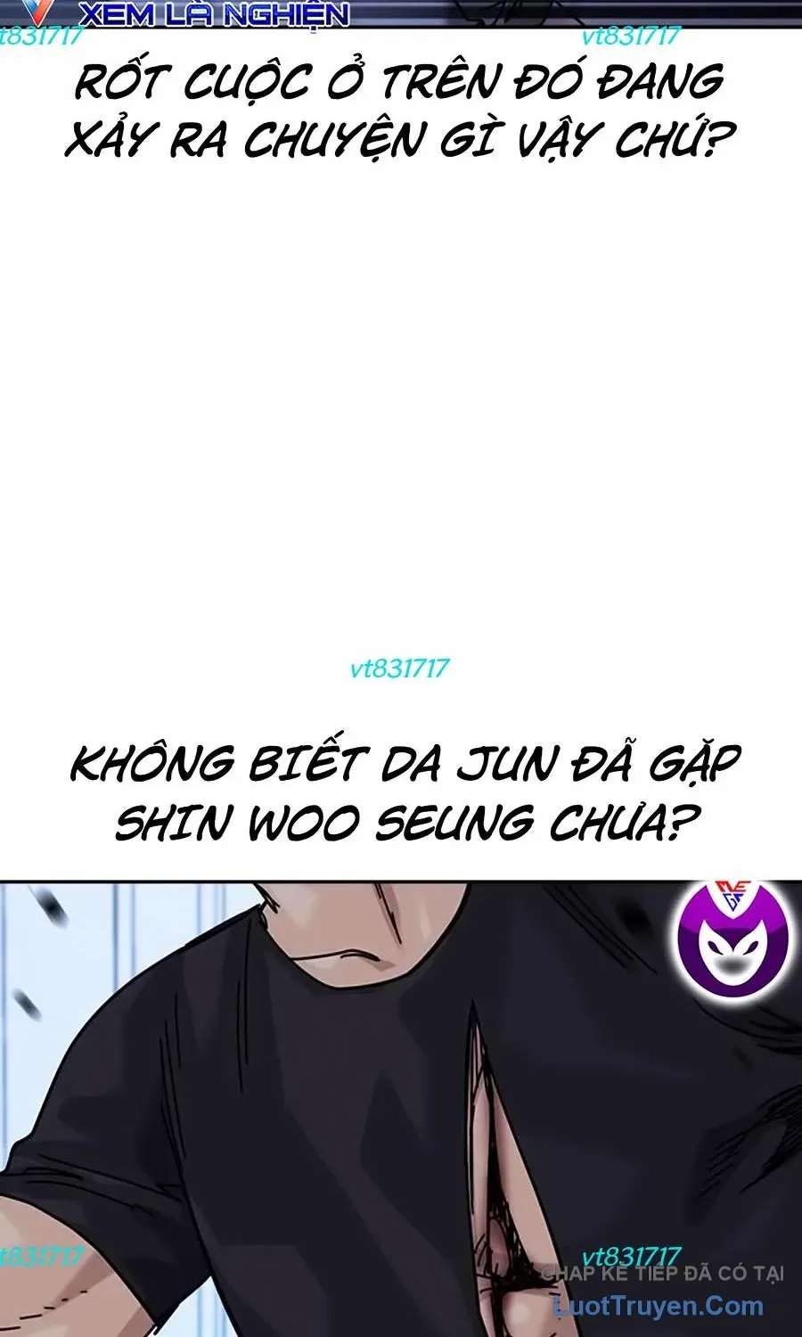 Để Có Thể Sống Sót Chap 213 - Next Chap 214
