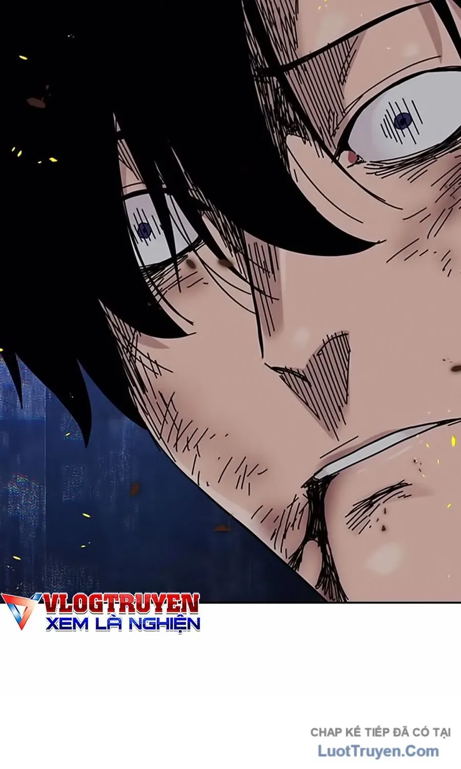 Để Có Thể Sống Sót Chap 213 - Next Chap 214