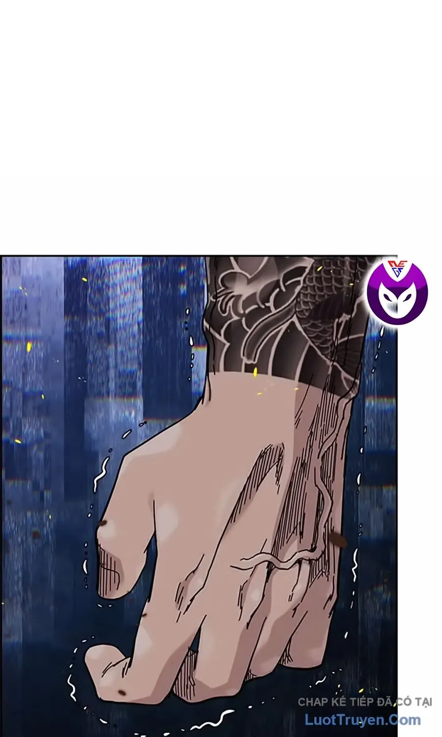 Để Có Thể Sống Sót Chap 213 - Next Chap 214