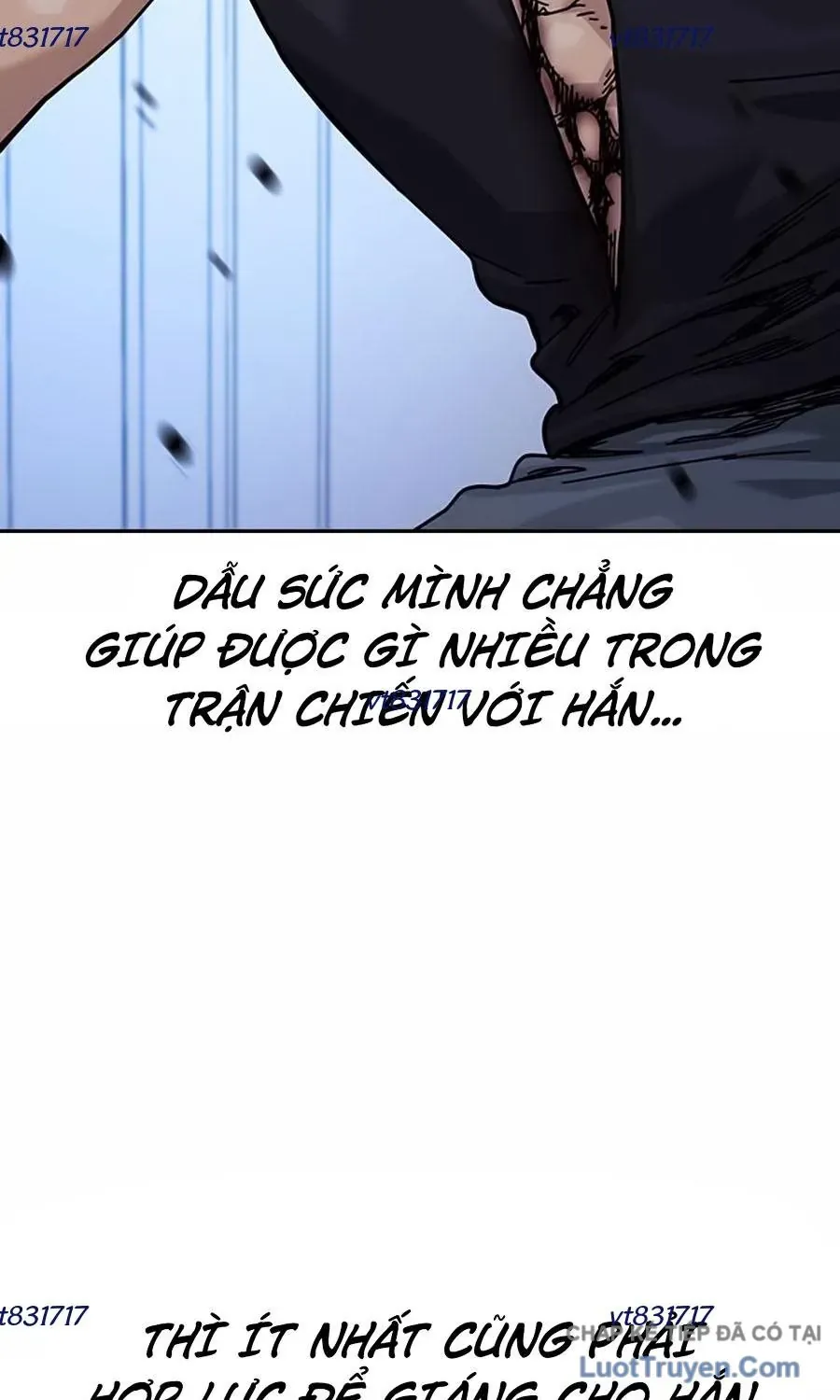 Để Có Thể Sống Sót Chap 213 - Next Chap 214