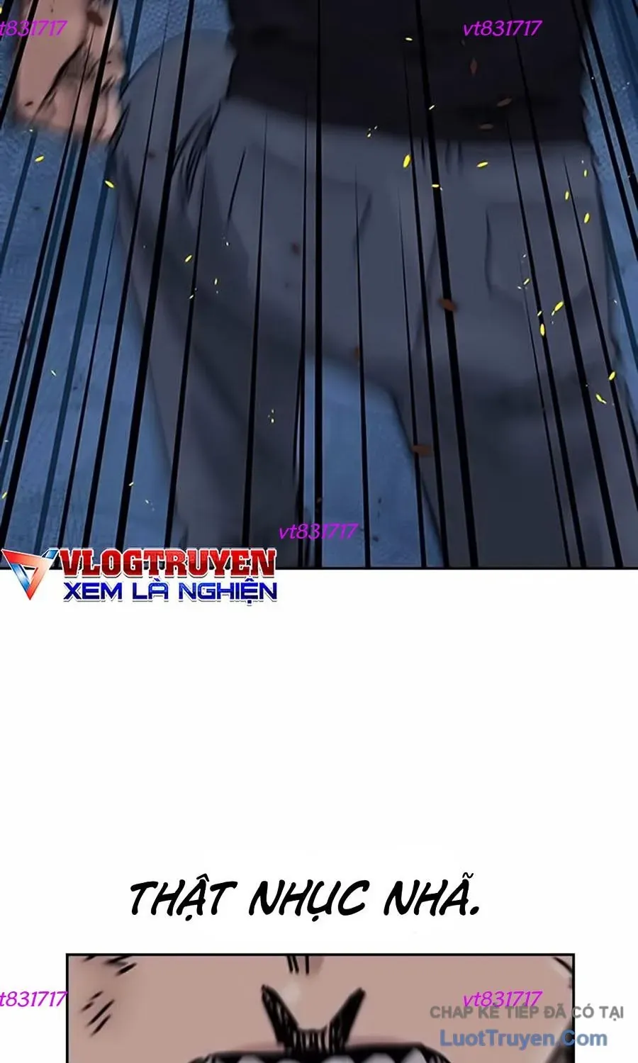 Để Có Thể Sống Sót Chap 213 - Next Chap 214