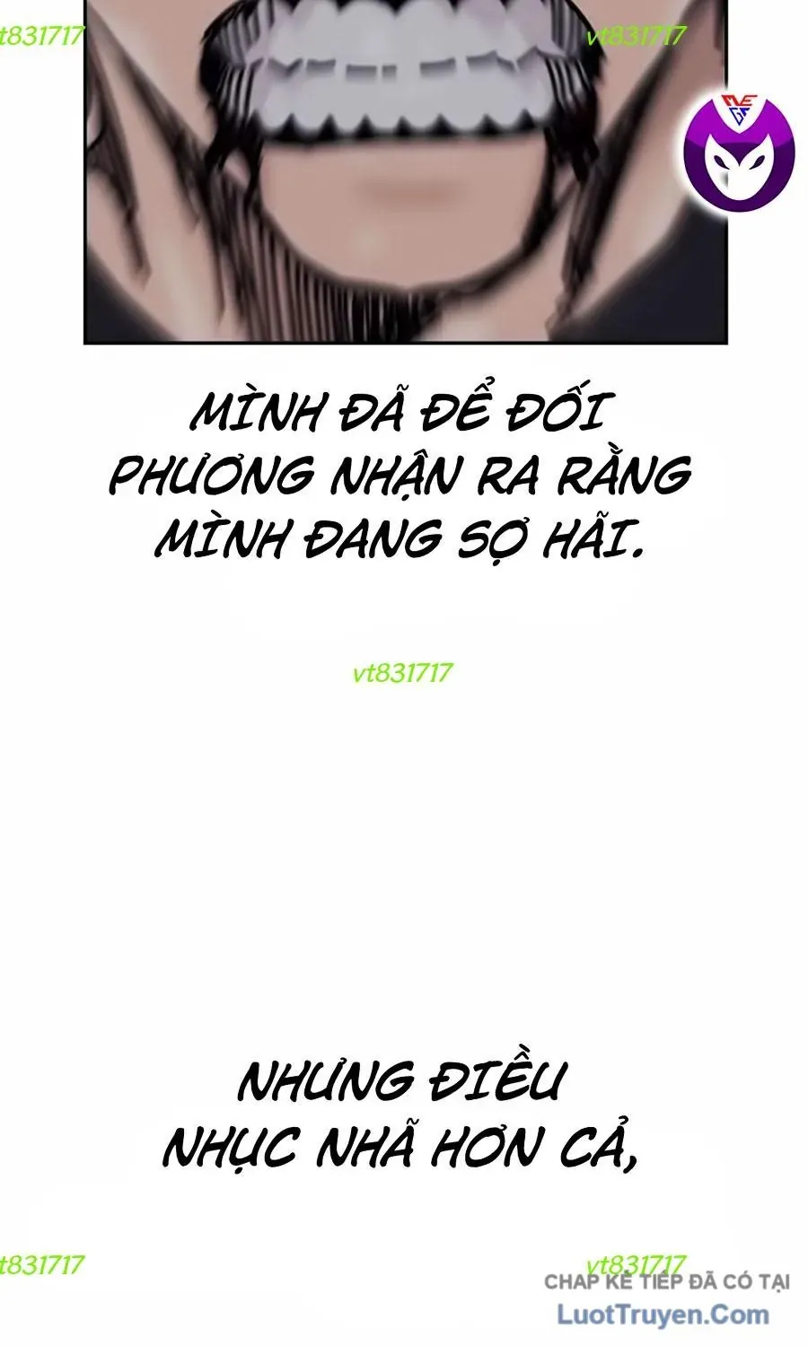 Để Có Thể Sống Sót Chap 213 - Next Chap 214