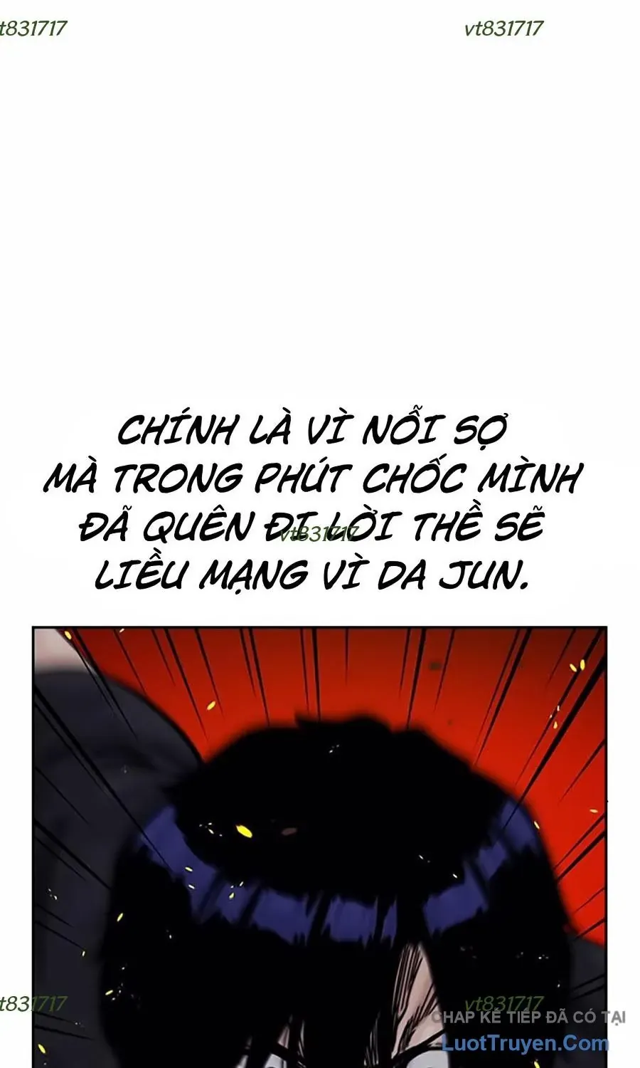 Để Có Thể Sống Sót Chap 213 - Next Chap 214