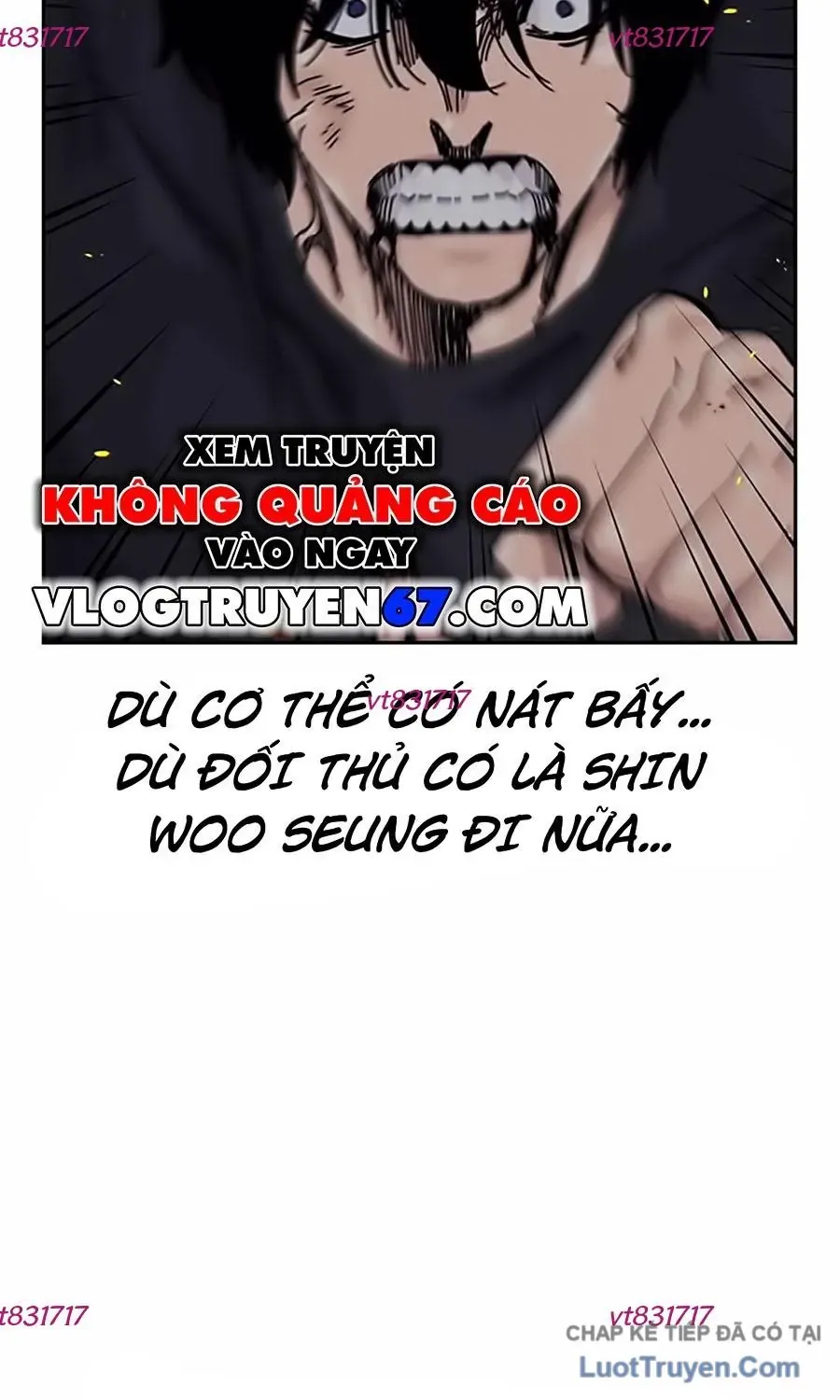 Để Có Thể Sống Sót Chap 213 - Next Chap 214
