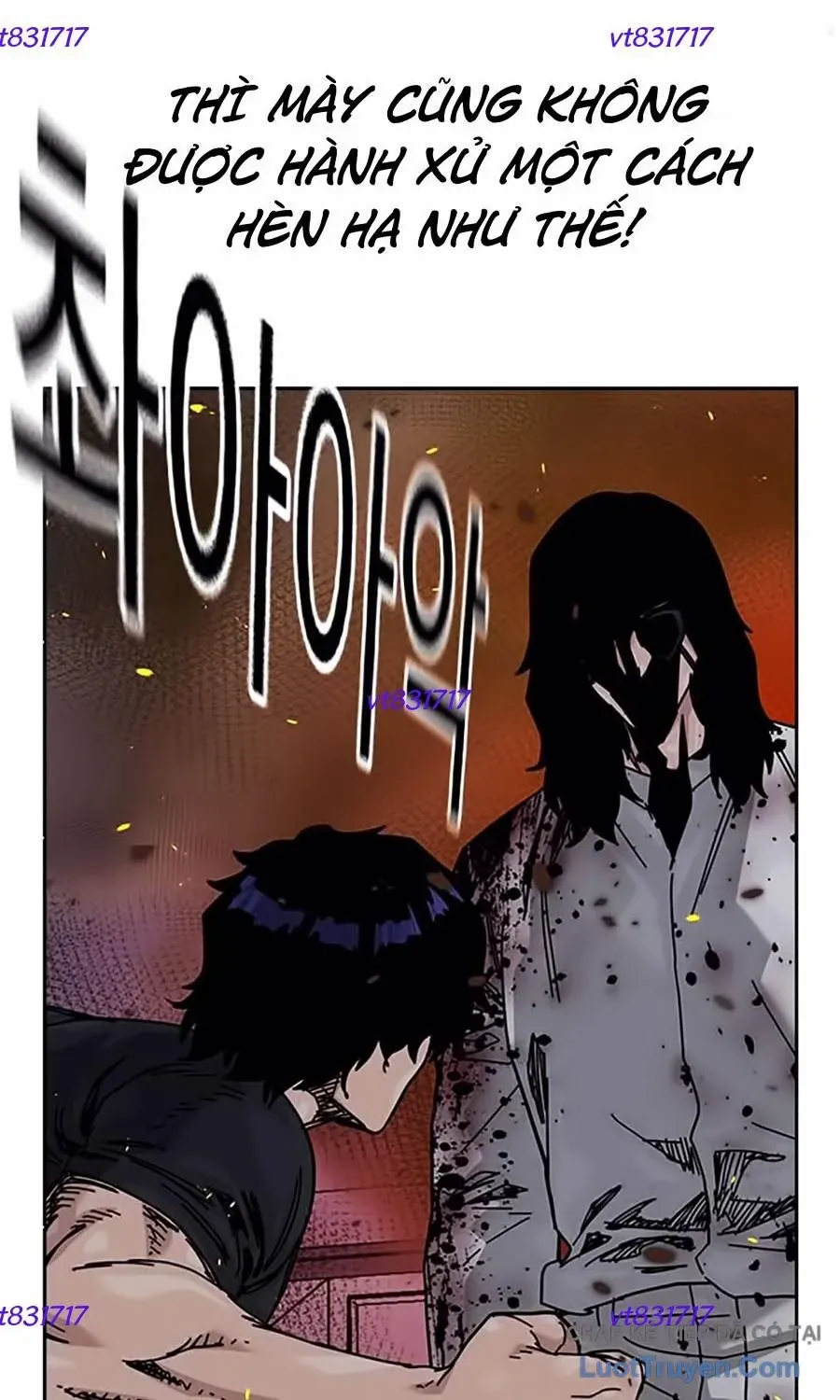 Để Có Thể Sống Sót Chap 213 - Next Chap 214