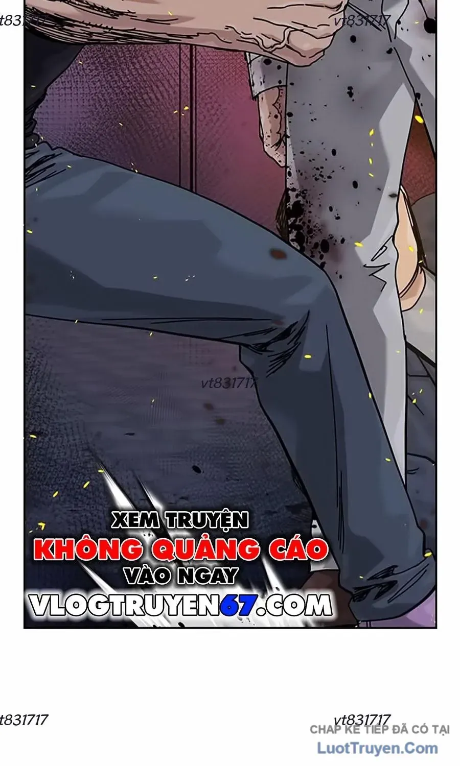 Để Có Thể Sống Sót Chap 213 - Next Chap 214