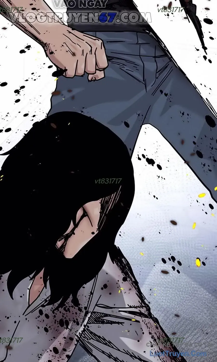 Để Có Thể Sống Sót Chap 213 - Next Chap 214