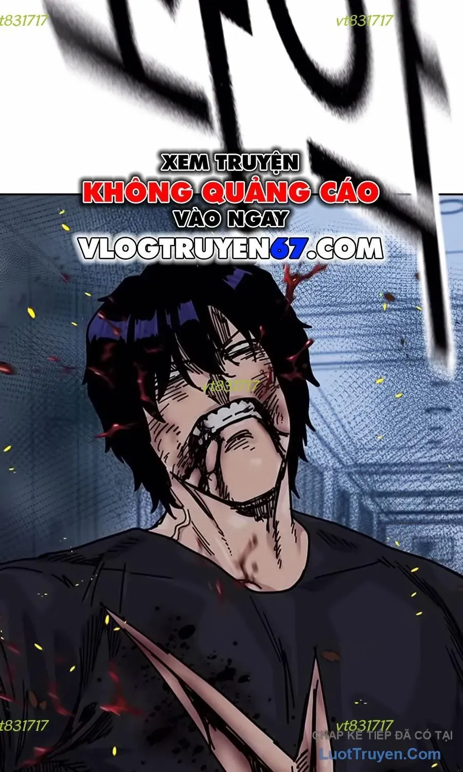 Để Có Thể Sống Sót Chap 213 - Next Chap 214