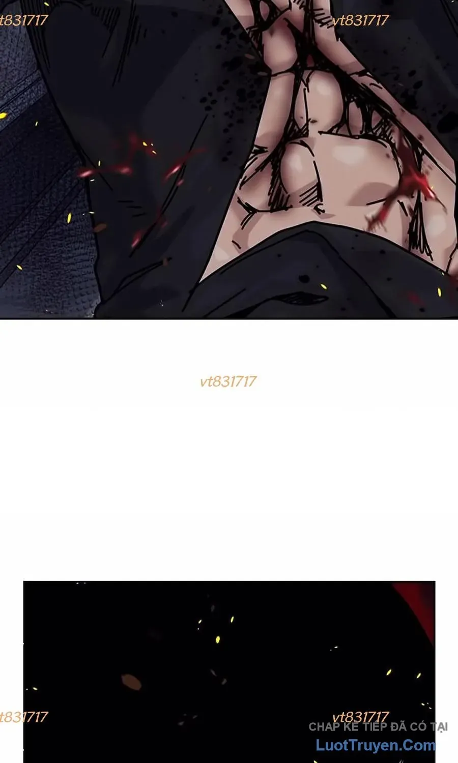 Để Có Thể Sống Sót Chap 213 - Next Chap 214