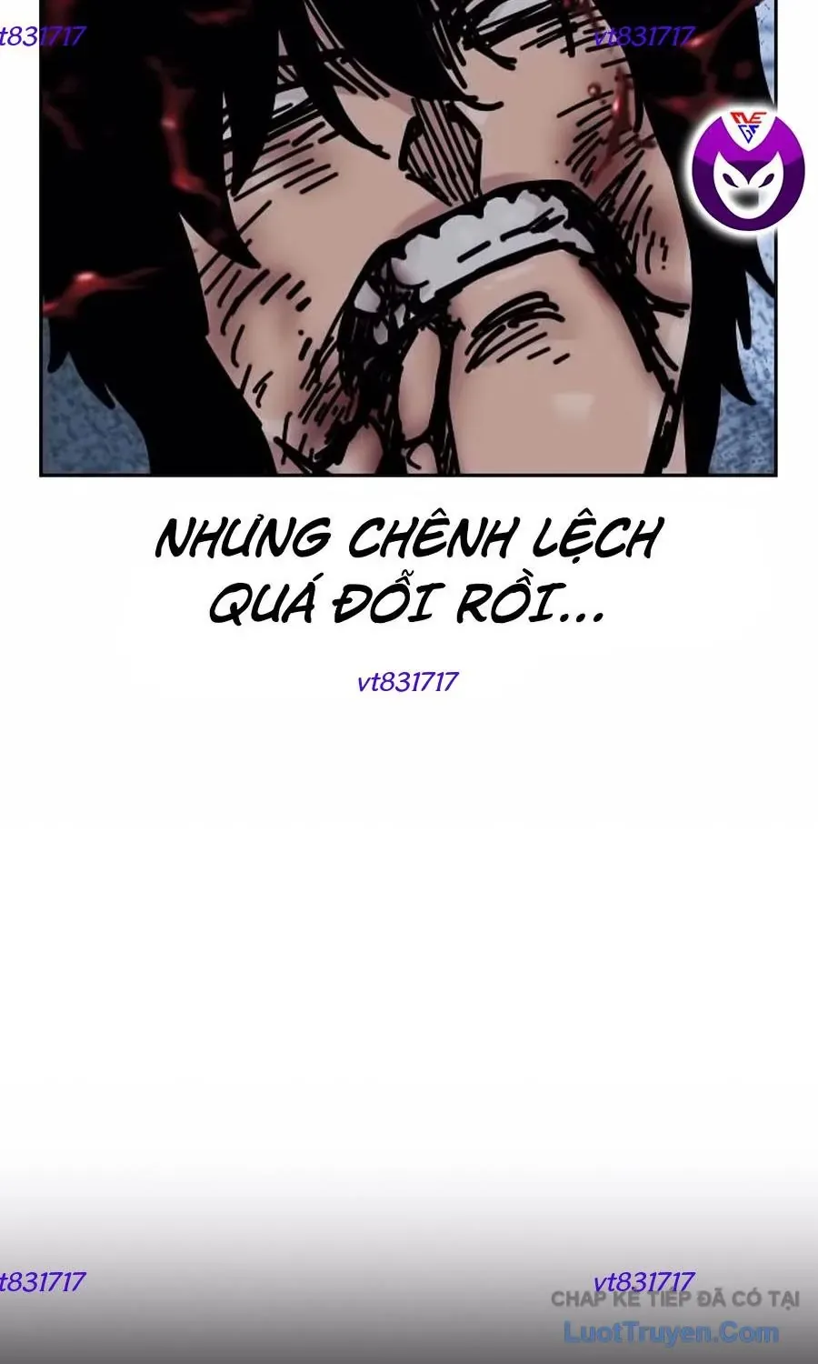 Để Có Thể Sống Sót Chap 213 - Next Chap 214