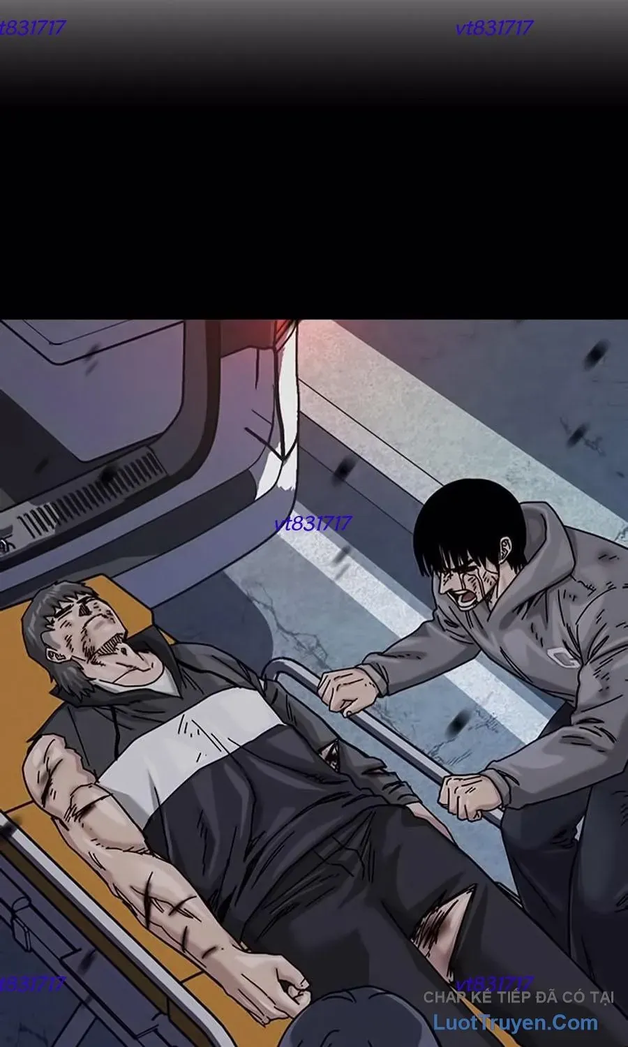 Để Có Thể Sống Sót Chap 213 - Next Chap 214