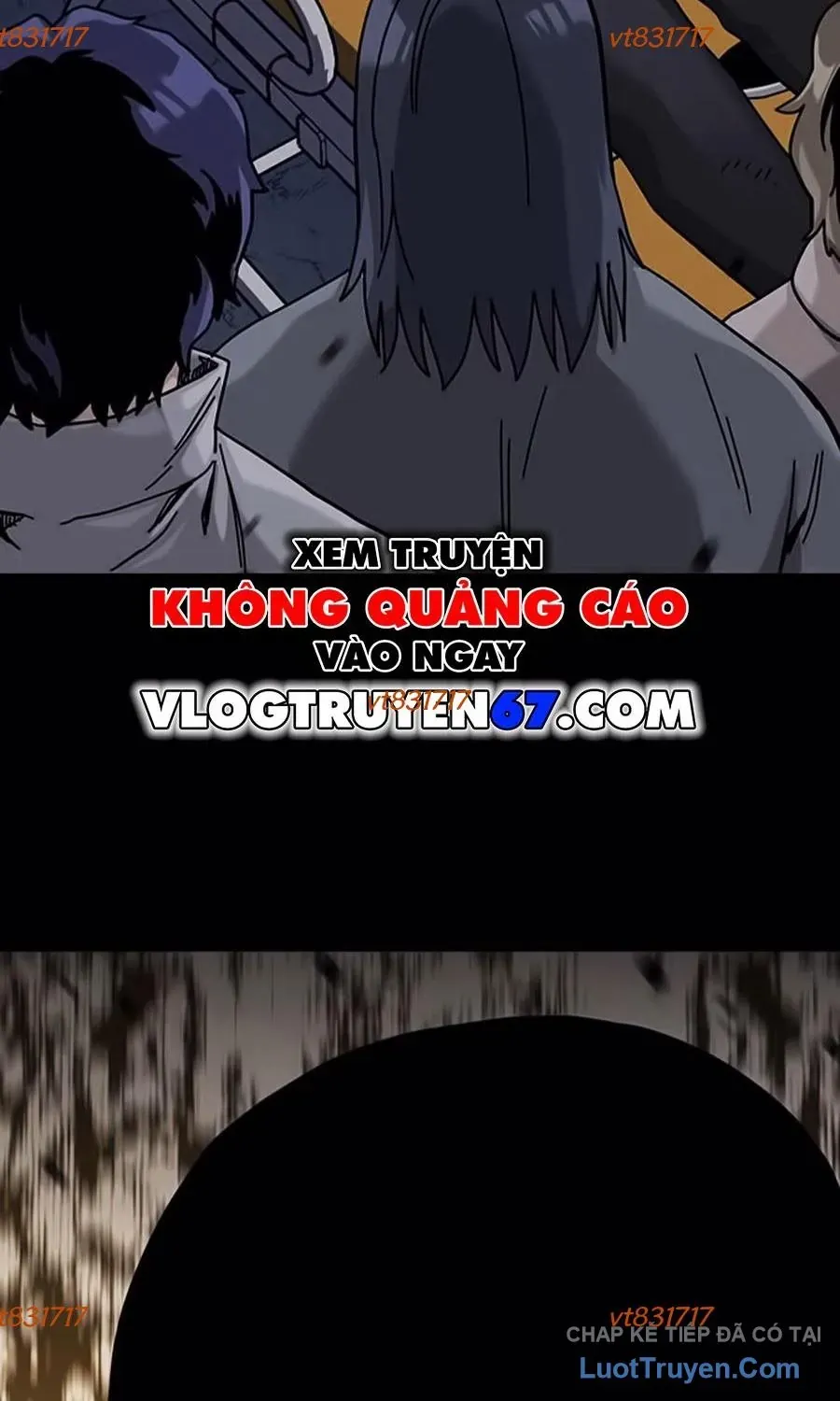 Để Có Thể Sống Sót Chap 213 - Next Chap 214