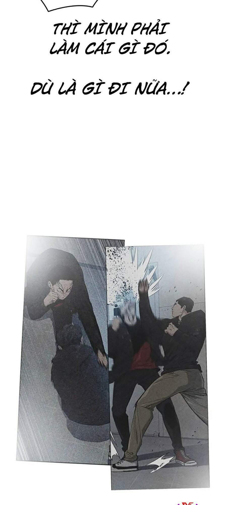 Để Có Thể Sống Sót Chap 25 - Next Chap 26