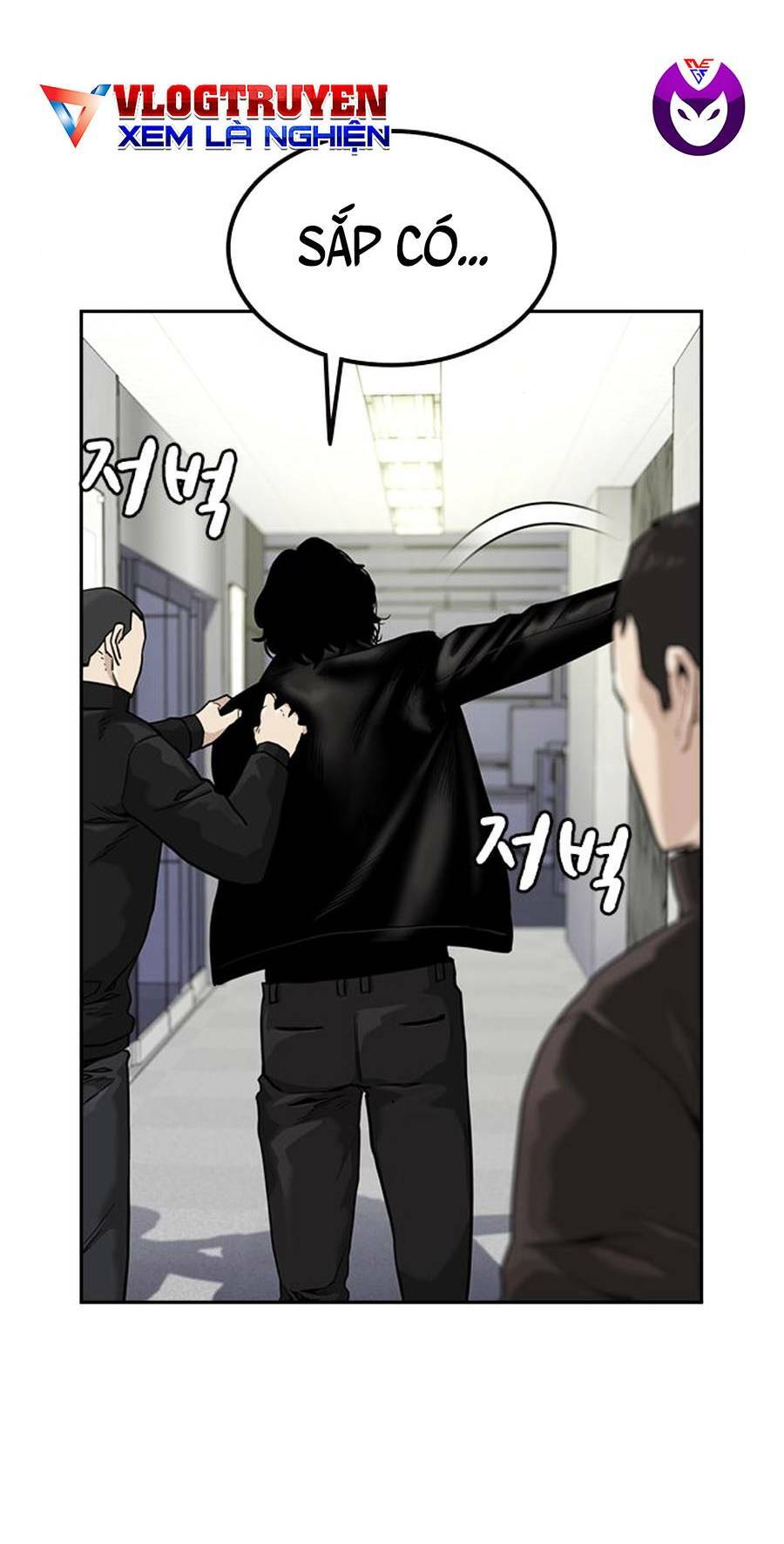 Để Có Thể Sống Sót Chap 54 - Next Chap 55