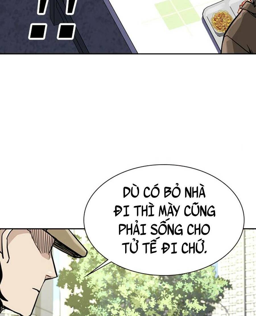 Để Có Thể Sống Sót Chap 54 - Next Chap 55