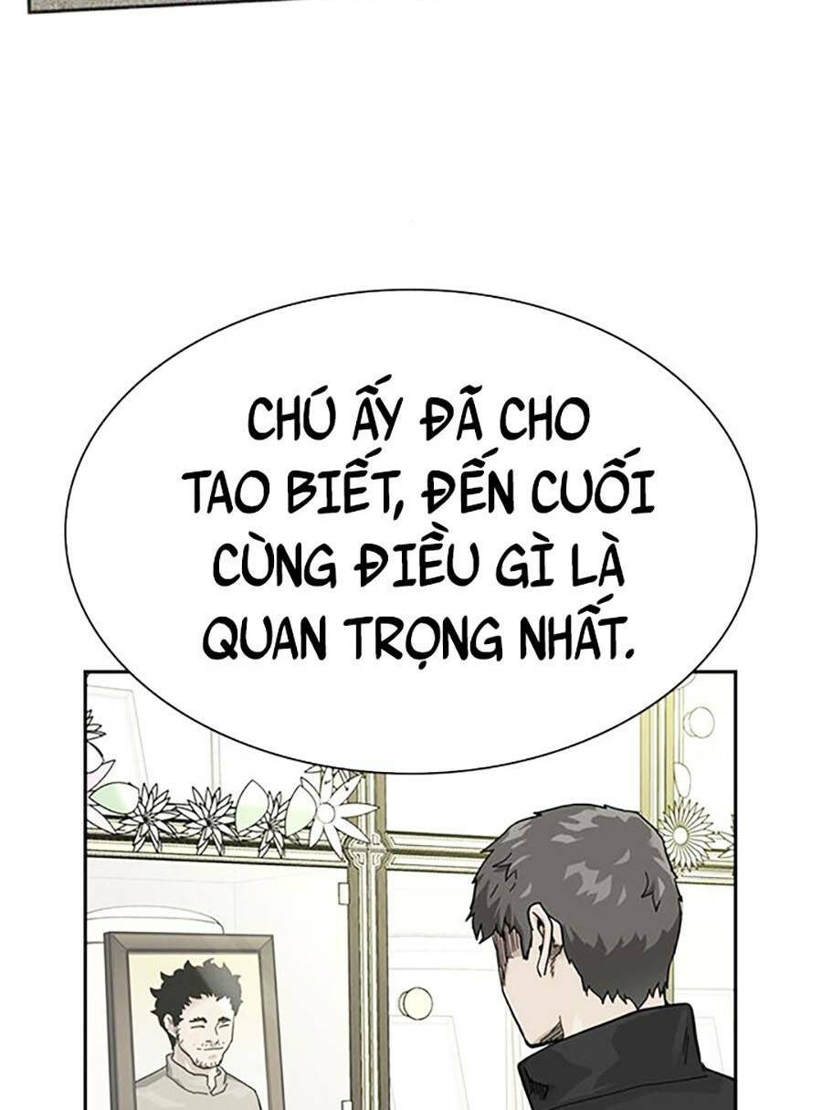Để Có Thể Sống Sót Chap 60 - Next Chap 61