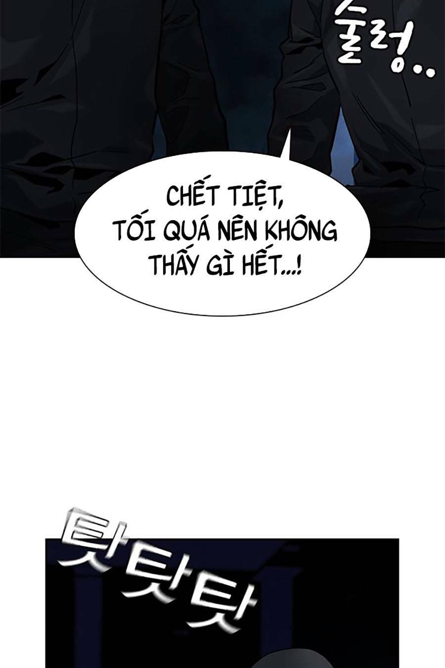 Để Có Thể Sống Sót Chap 60 - Next Chap 61