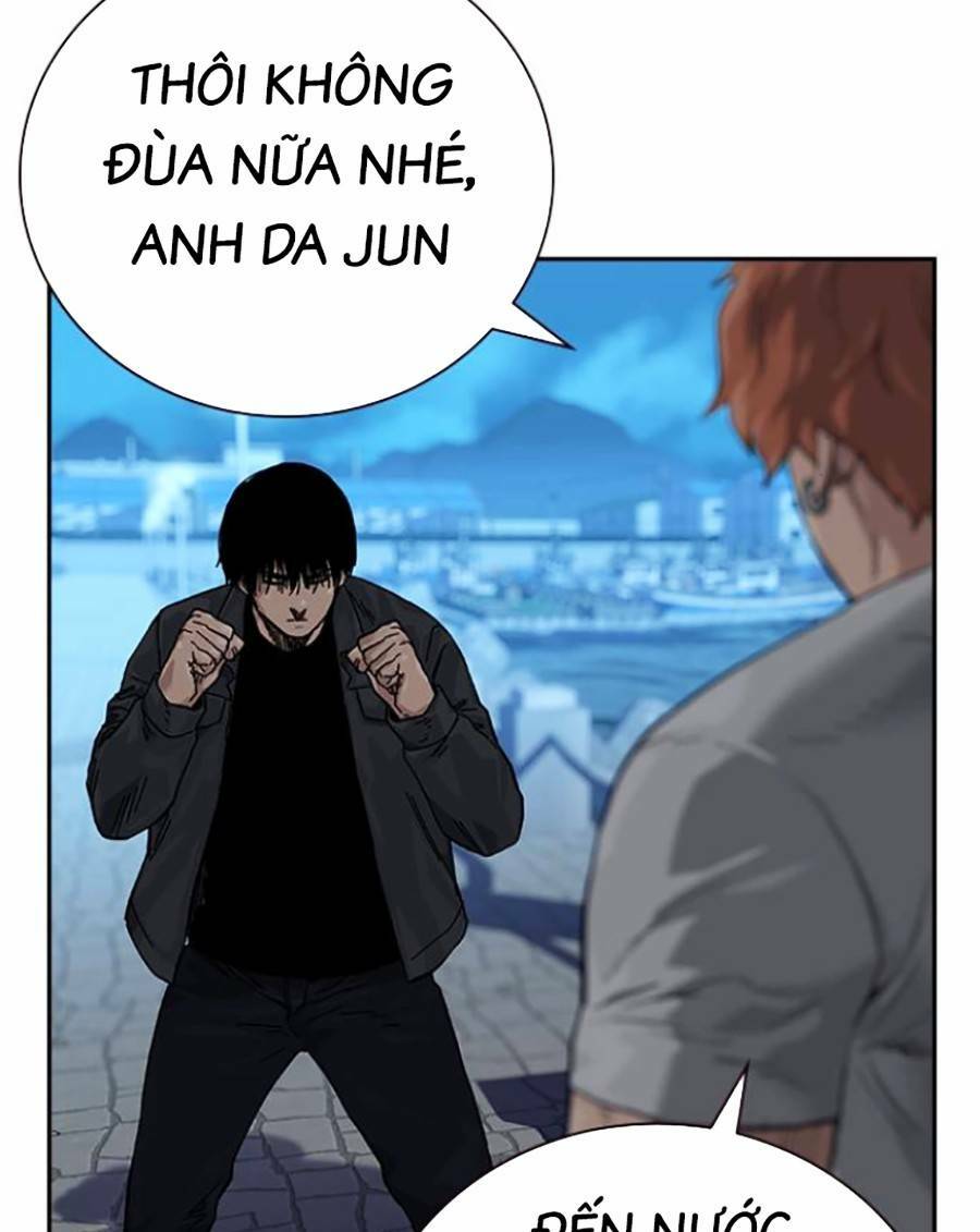 Để Có Thể Sống Sót Chap 74 - Next Chap 75