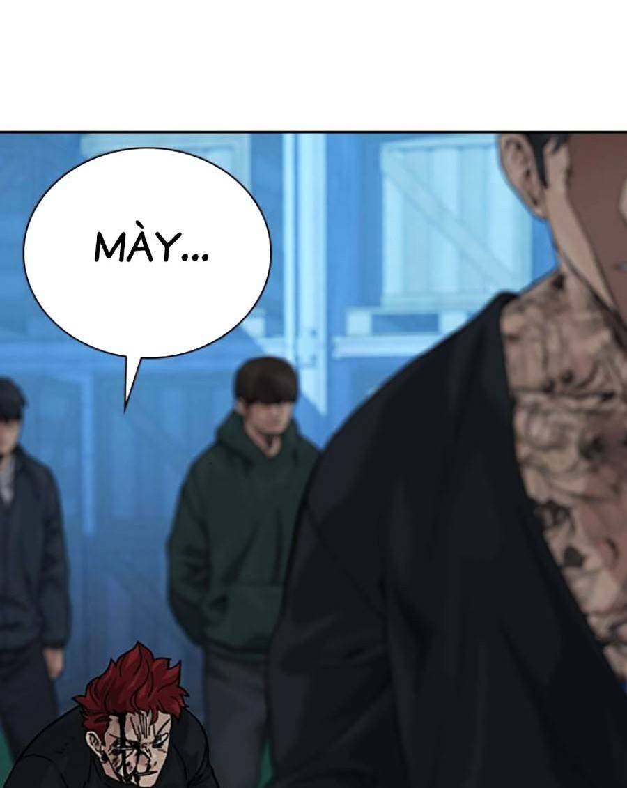 Để Có Thể Sống Sót Chap 74 - Next Chap 75